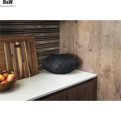 Loa Bowers & Wilkins Formation Wedge 3